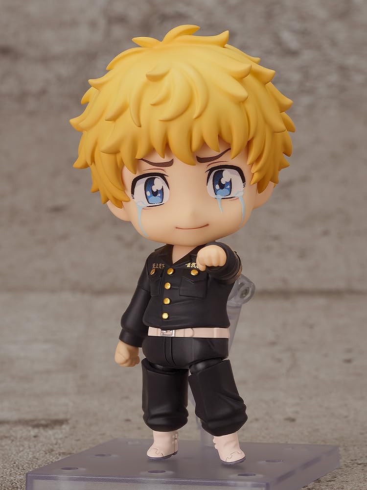 Nendoroid Tokyo Revengers Takemichi Hanagaki