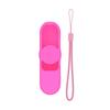 Silicone Remote Protective Cover Remote Control Shell for VIZIO XRT270 TV Remote Accessories