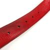 Louis Vuitton M9498X Monogram Ceinture-LV Initial 30MM Reversible Belt