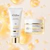 [dalba] Vita Toning Niacinamid 5% Kapselcreme Duo (Glas & Tube)
