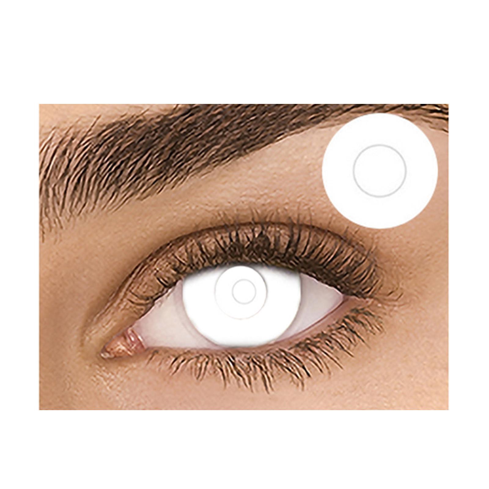 

Makeup For Halloween Party For Eyes Cosplay Halloween Fashion Show 5ml