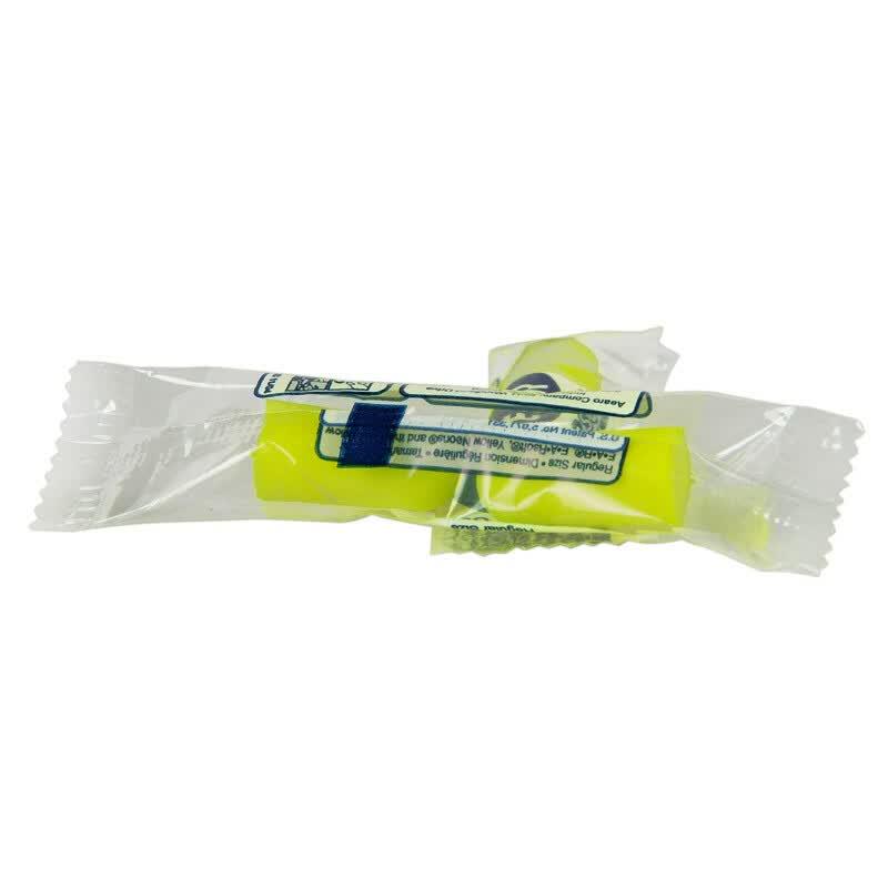 3M Noise-Reducing Earplugs
