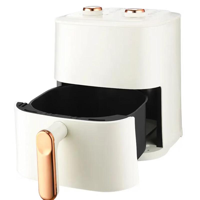 Royalstar 4L Oil-Free Air Fryer