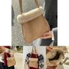 Trendy Retro Small Pu Leather Mobile Bag For Unisex Style Soft Shoulder Crossbody