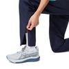 Training Wear WINDBREAKER PANT MIDNIGHT S [ASICS]