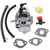 Suitable for Toro/Lawn Boy/MTD XT650 XT675 XT149 Toro 20371 149CC 1485347-S Carburetor