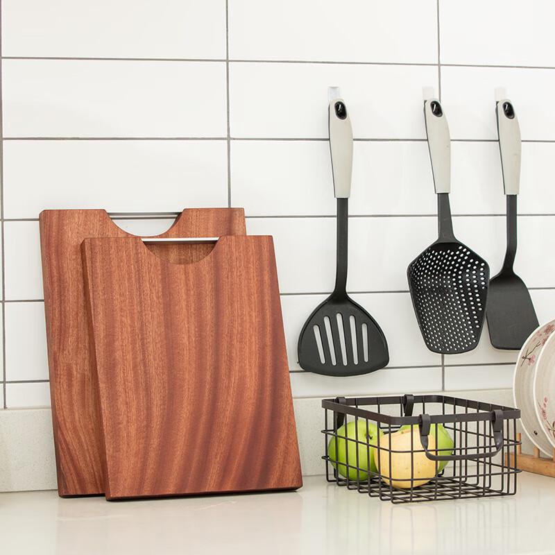 Kang Zhi You Wenge Holz Schneidebrett