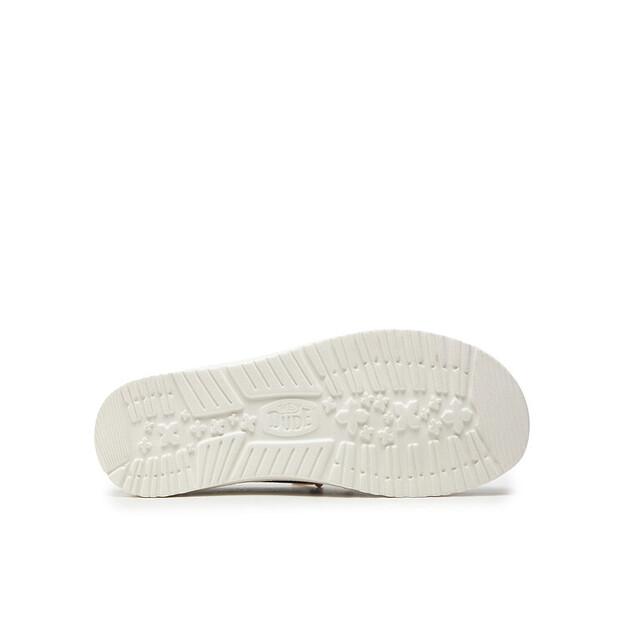 Кроссовки Hey Dude Wendy Boho