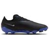 Nike Phantom GX Pro FG Shadow Pack Unisex Sneakers Svart Hyper-Royal Krom DD9463-040