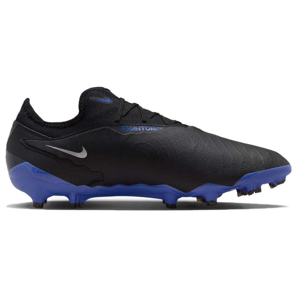 Nike Phantom GX Pro FG Shadow Pack Unisex Sneakers Svart Hyper-Royal Krom DD9463-040