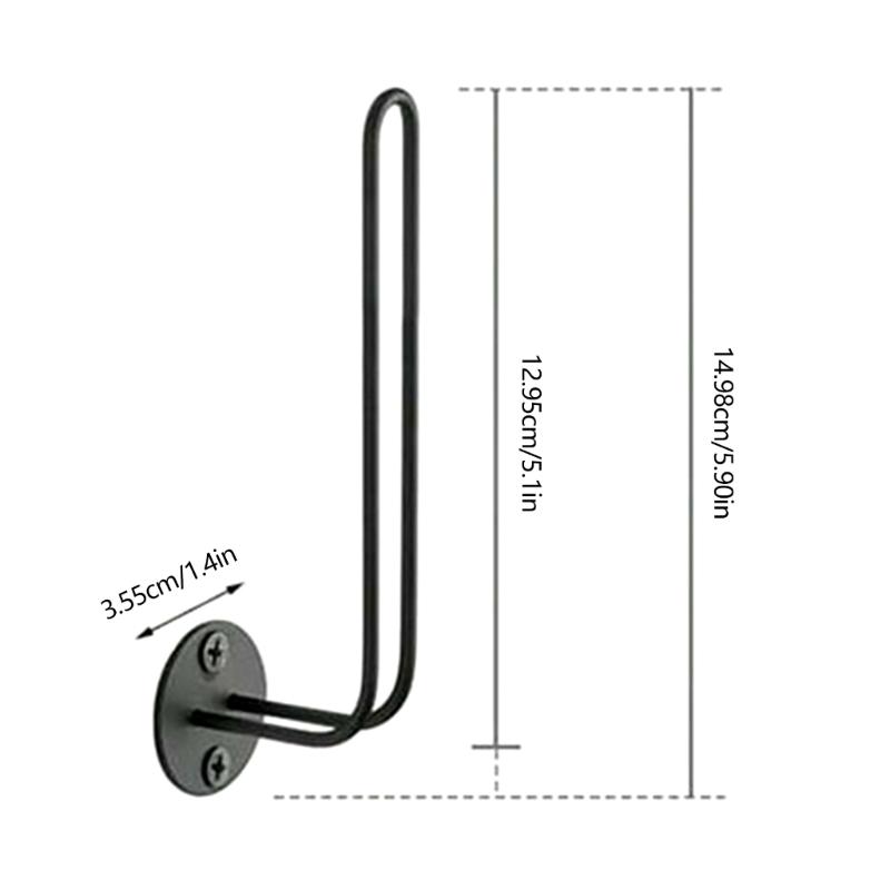 Unique Display Stand Holder Storage Rack for Easy Organization of Baseball Caps