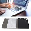 Wireless Removable Keyboard Touchpad Computer Accessories with PU Leather Case for   Tab Pro 11.5in J706FCelsiusJ716F