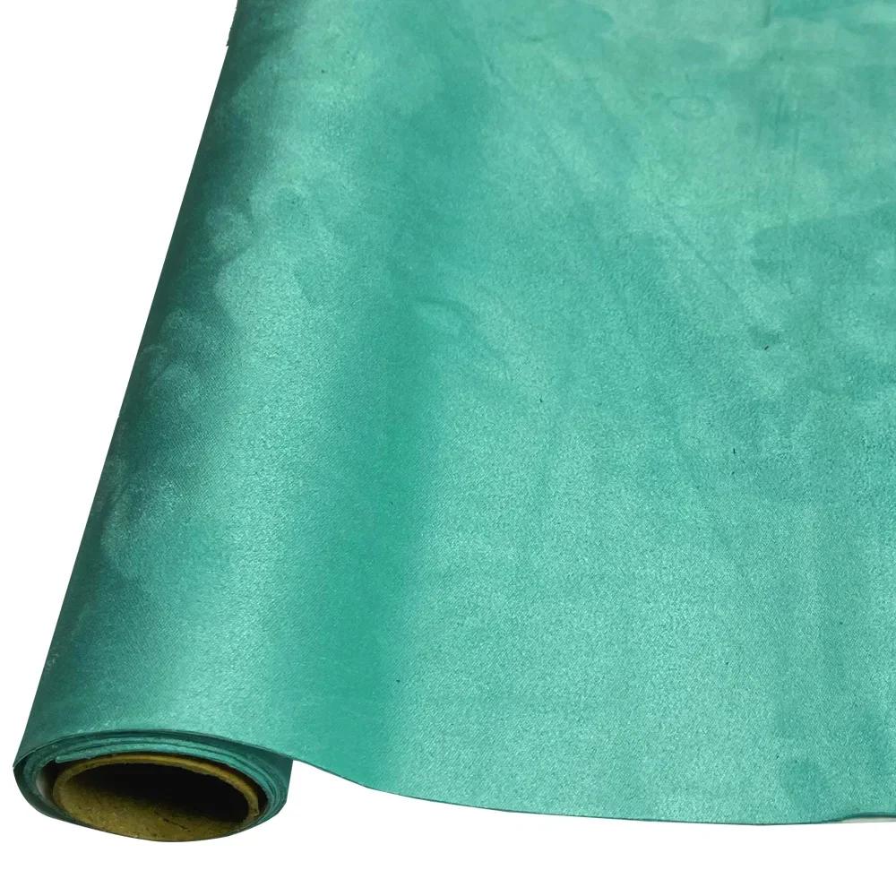 1m/2m/3m/5m*50cm Multi Colors Self Adhesive Suede Velvet Fabric Sticky Leather Fabrics for DIY Car Headlining Interior Modified