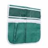 2PCS Portable Garden Kneeler Tool Bag 600D Oxford Cloth Garden Tool Pouch  Yard and Patio Use
