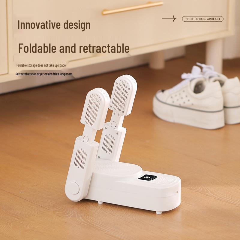 Antibacterial Shoe Dryer and Warmer for Dorms