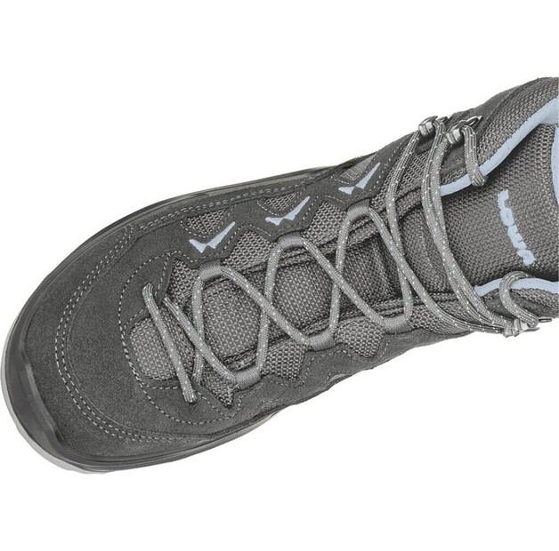 Lowa Sirkos Evo GTX Mid Trekking Boots