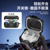 Applicable Galaxy Buds4 All-inclusive Anti-drop Earphone Cover Samsung Buds4pro Button Lock Bluetooth Earphone Case