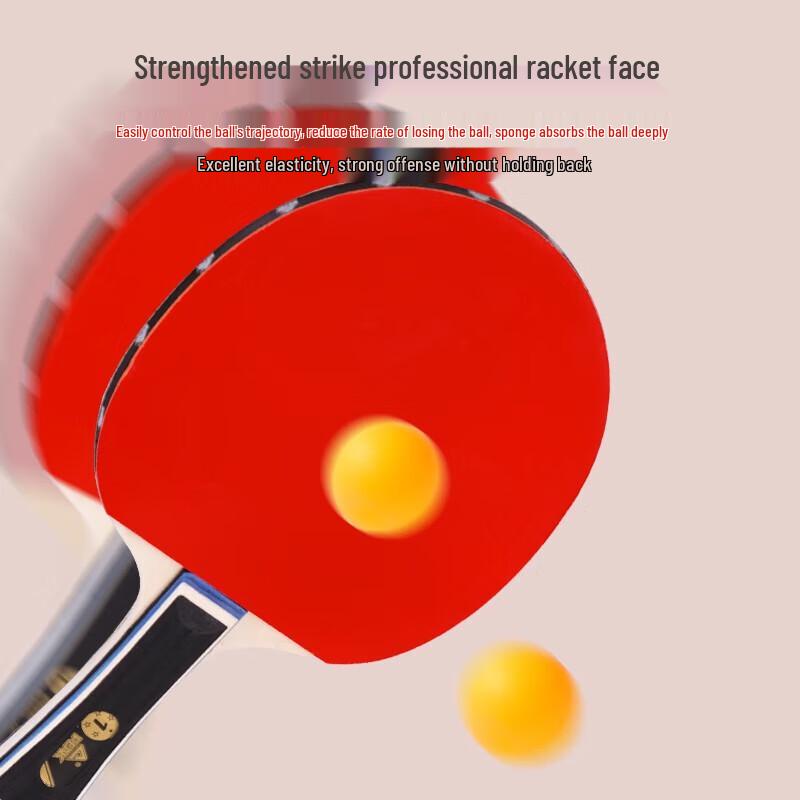 Peak P1 Star Table Tennis Racket