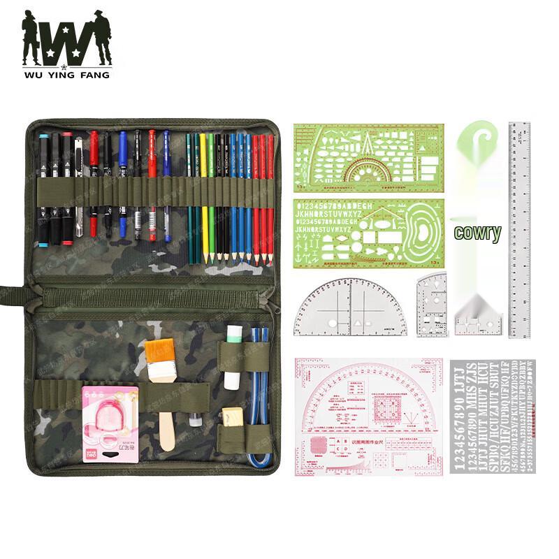 Military Mapping & Command Tool Set