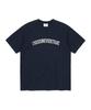 THISISNEVERTHAT Arch-Logo Tee Navy