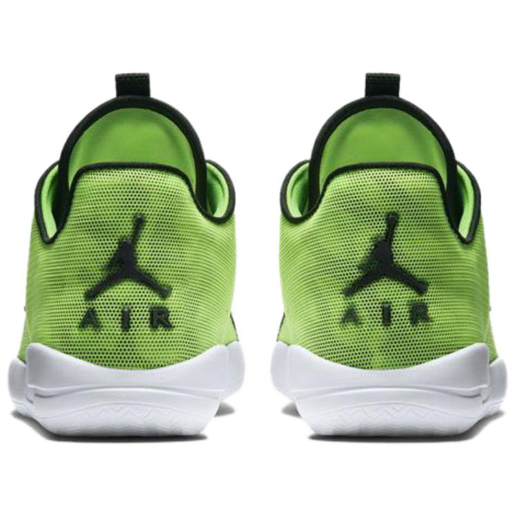 Jordan Eclipse Running Shoes Men's Neon Green 724010-304