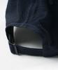 FRIZMWORKS Seersucker Feather Cap _ Navy