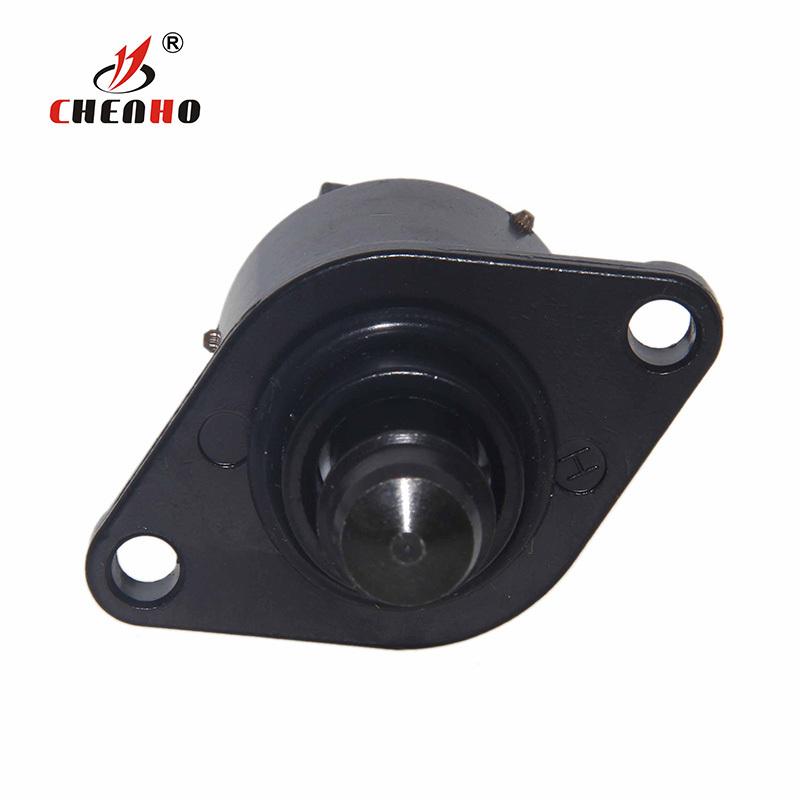 High Quality Idle Air Speed Control Valve IAC 7700102539 8200299241 For Renault Clio II Laguna Megane Scenic Trafic 1998-2003