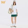 361° Women's Quick-Dry Round Neck Sports T-Shirt