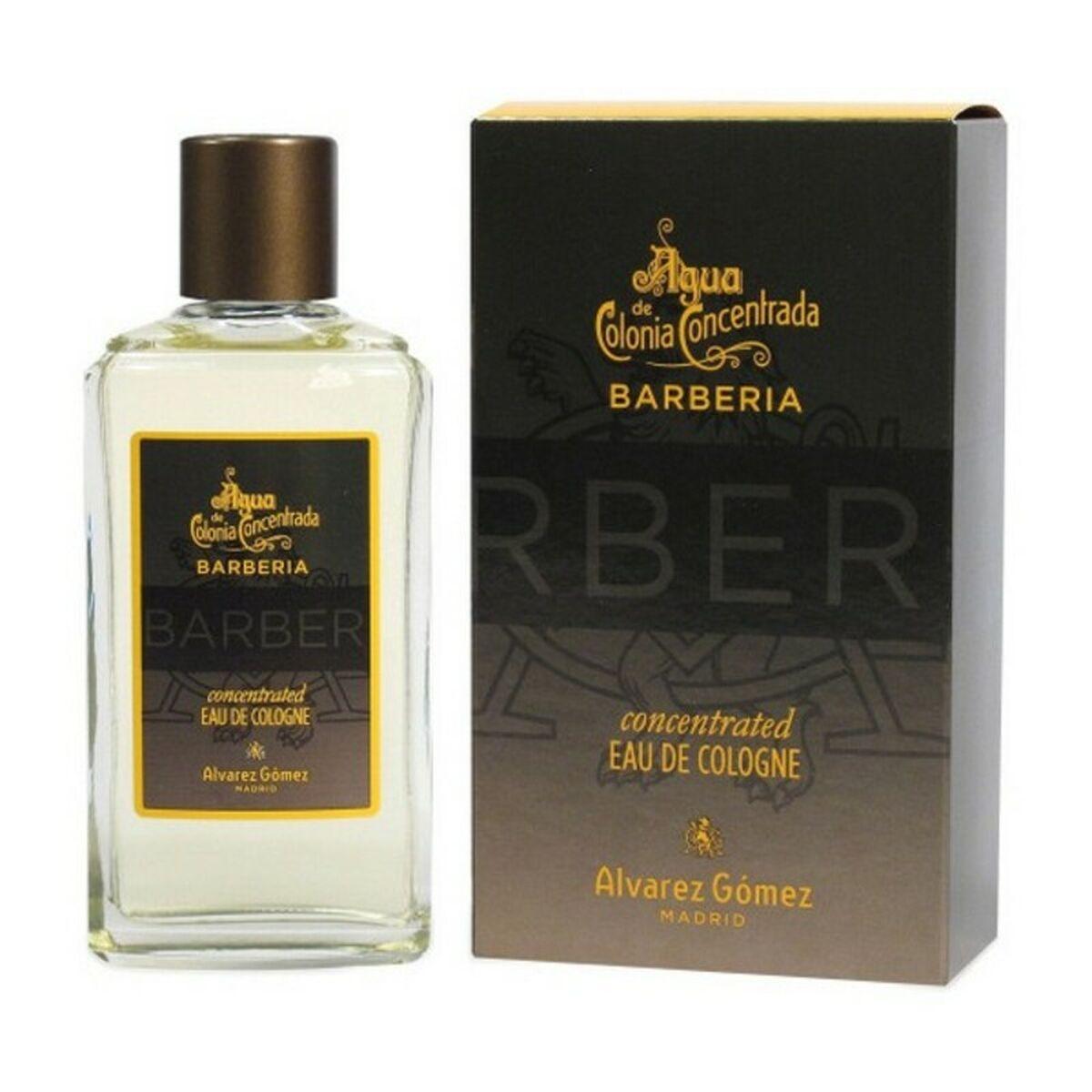 

Парфюм унисекс Barberia Alvarez Gomez EDC (150 мл)