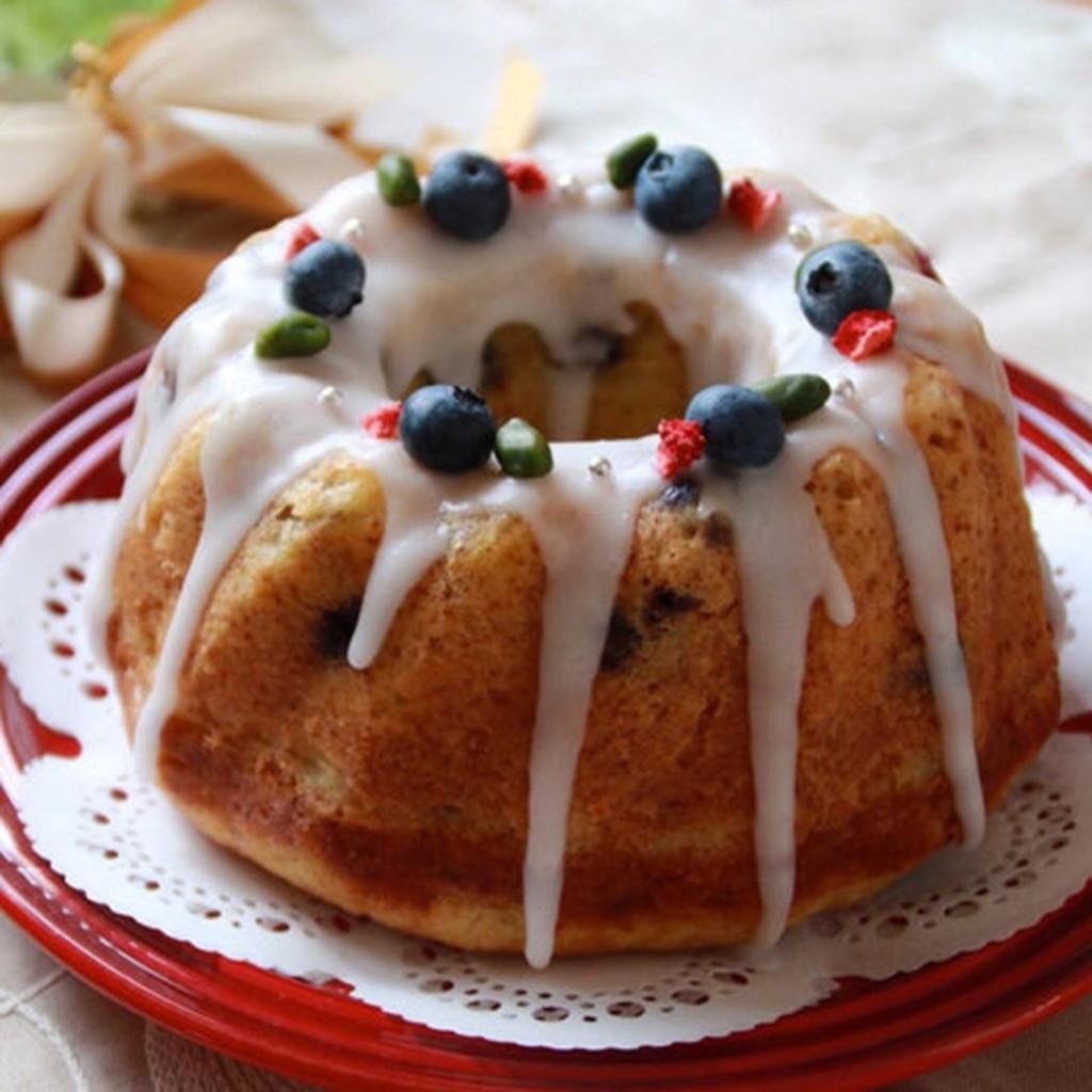 1 Stück Kuchenform DIY Hohe Härte Zuhause Kugelhopf Backen