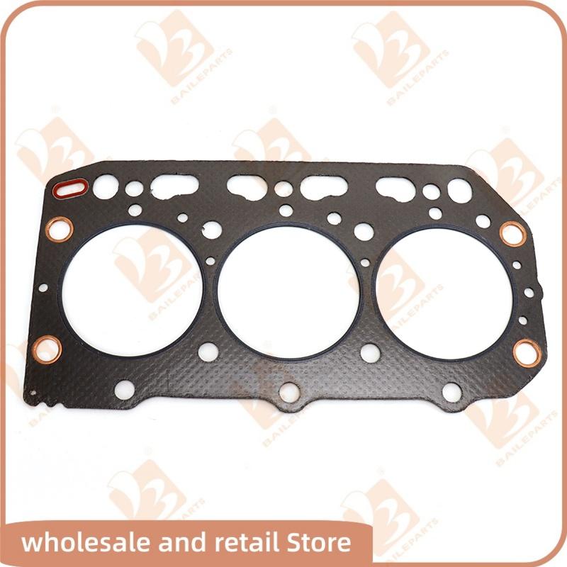 For Yanmar 3TN82 Cylinder Head Gasket