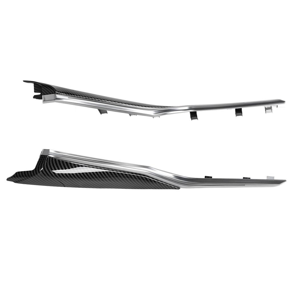 Center Console Trims LED Ambient Light for 3 4 Series 0 2 3 6 M3 M4 G82 G83 LHD 2019 Onwards