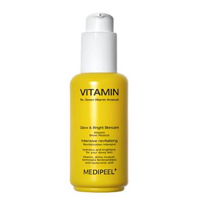 Gezichtsverzorging – Gezicht voedingsserums en essences