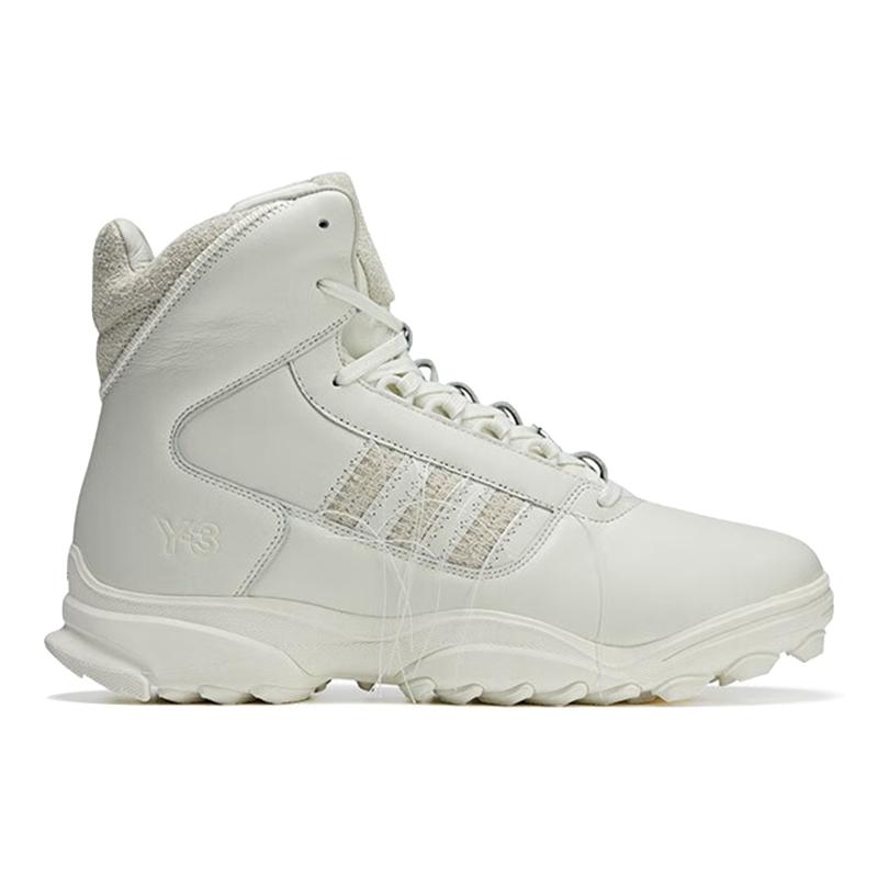Adidas Y-3 GSG9 Off White Men Sneakers Cream IE7661