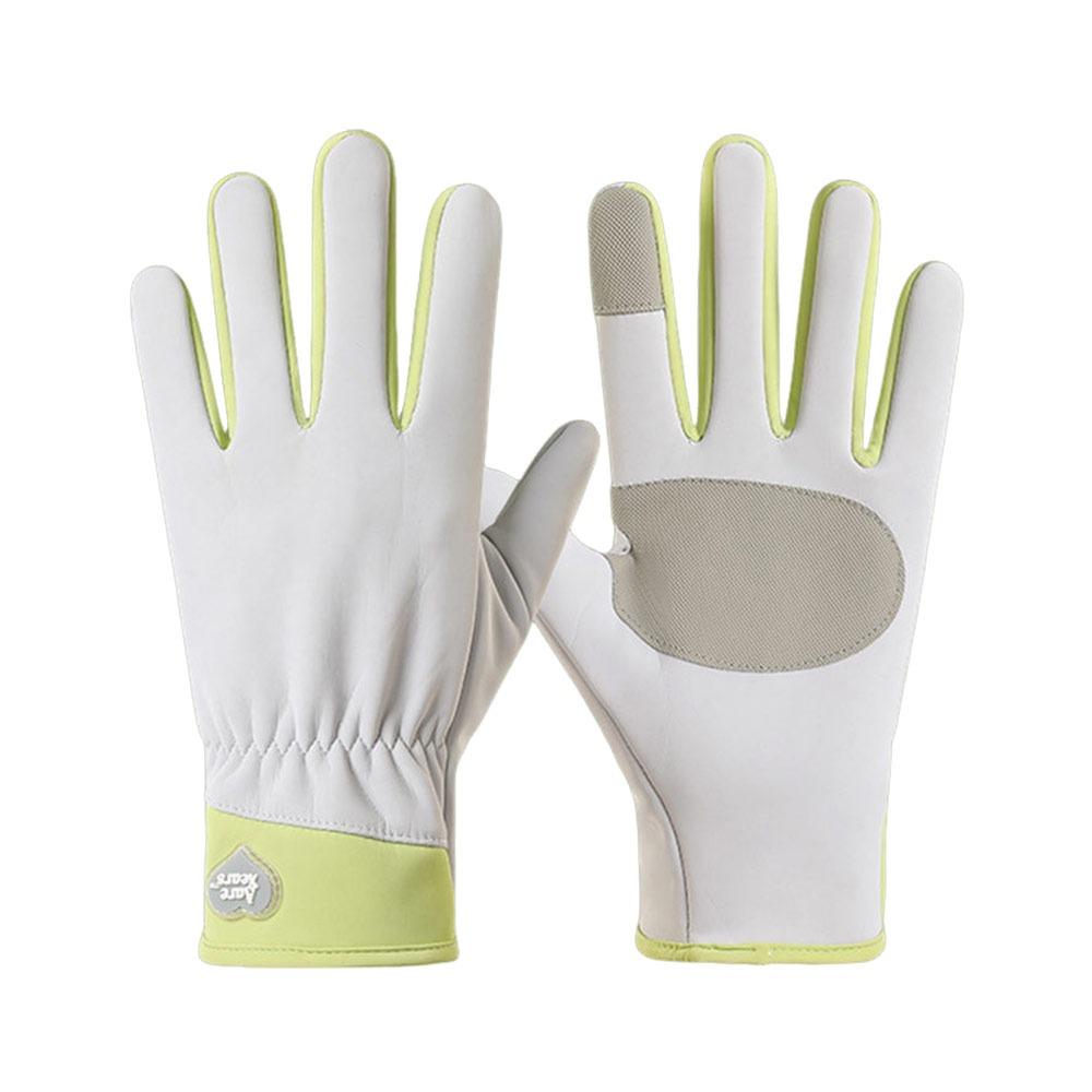 Warm Cycling Gloves Touch Screen Snowboard Gloves Fashion Winter Skiing Gloves  for Men Women