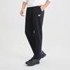 Skechers Simple Comfortable Fashion Loose Outdoor Sports Fitness Casual Pants Unisex Pants Black P225U100-01TS