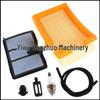 MS192/MS192T Chainsaw Air Filter & Cotton Filter Element 1137 120 1600 Accessories