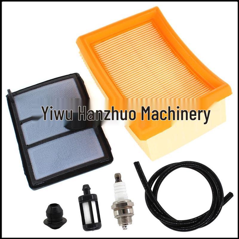 MS192/MS192T Chainsaw Air Filter & Cotton Filter Element 1137 120 1600 Accessories