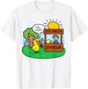 Tops – T-Shirts