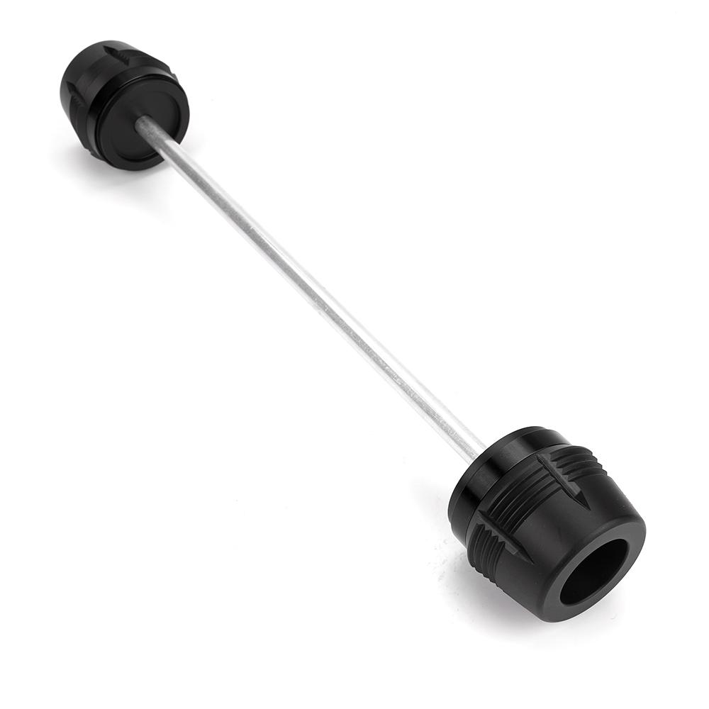 For HONDA CB750 HORNET CB 750 2023 2024 2025 Motorcycle Accessories  Front Rear Spindle Bobbins Axle Wheel Fork Sliders