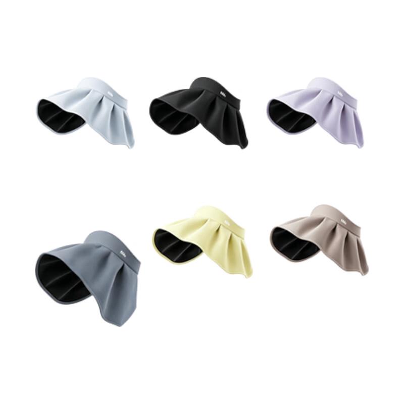 Beneunder Women s BM017 Anti-UV Visor Sun Hat