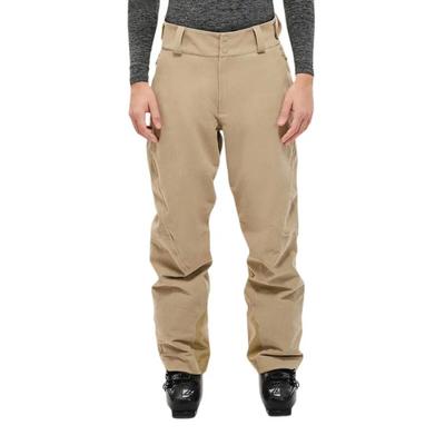 The Mountain Studio Trousers Carv Cord
