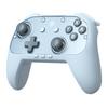 Controller Gamepad Joystick Compatible with Switch 1/2/PC/Mobile Phone/TV, 1000mAh Battery Programmable Buttons