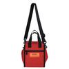 Mini Shoulder Bag 5L RED FR [Universal Overall] 2-way UVO-234