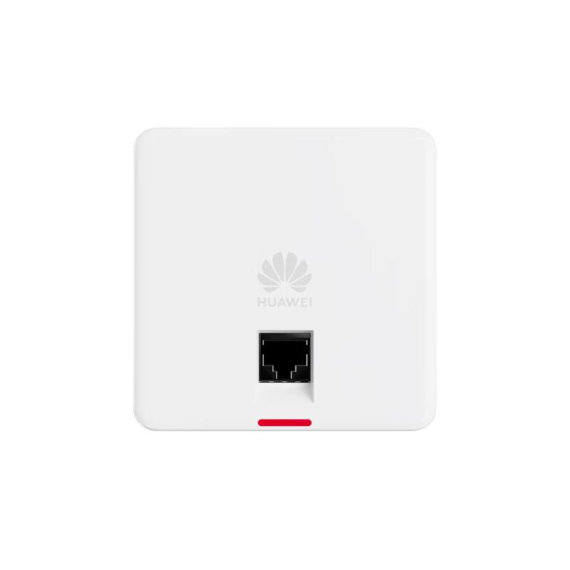 HUAWEI AirEngine 5762-10SW Wi-Fi 6 Wall Plate Access Point (CN version)