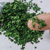 33ml Realistische Miniaturblätter Simulationsblätter für DIY Modellbau Basing Eisenbahn Bonsai Feengarten Diorama Zubehör GroundKit