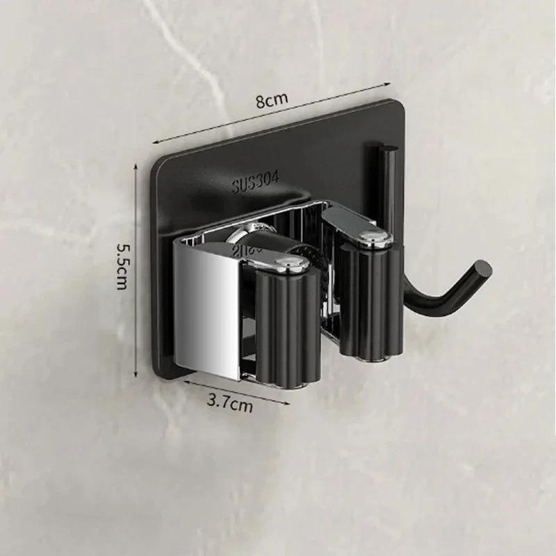 Room Organizer Bathroom Organizer Hooks Offices Accessories Storage Cosina Adhesive Wall Mounted Goods for Homes Garden. Kitchen