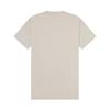 Casual Classics Unisex Adult Combed Ringspun Cotton Extended Neckline Oversized T-Shirt