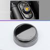 For Mini Cooper F54 F55 F56 F57 F60 Countryman Crystal Multimedia Knob Button Cover Stickers Decorative Accessories