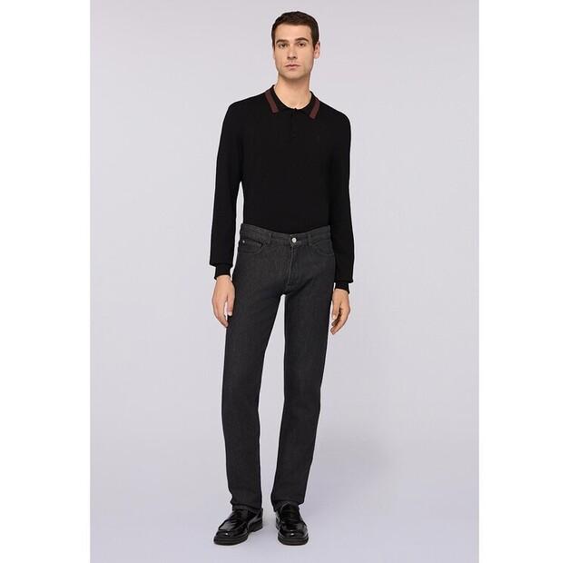 Джинсы Trussardi P408H304793N023 EU 34